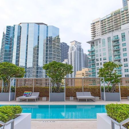 Brickell House Dreams - Luxury Stay And Amenities 마이애미 외부 사진