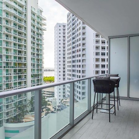 Brickell House Dreams - Luxury Stay And Amenities 마이애미 외부 사진