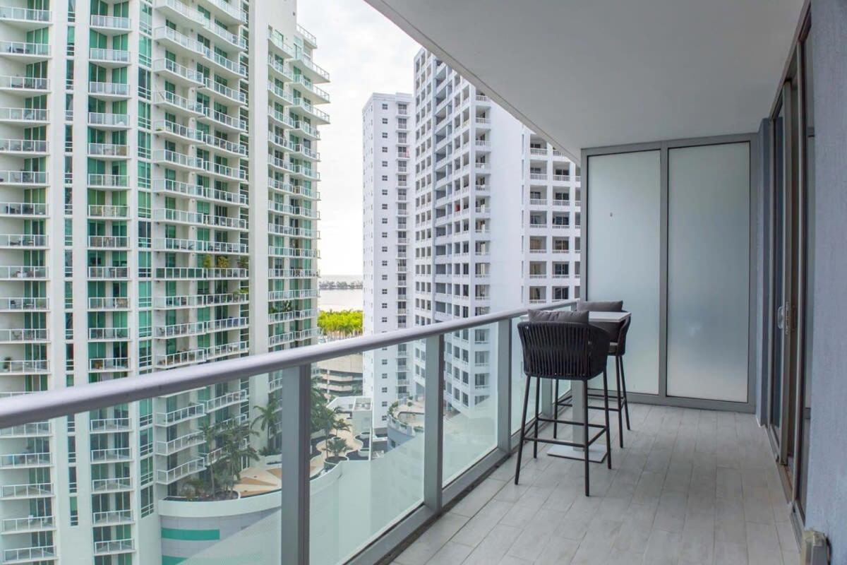 Brickell House Dreams - Luxury Stay And Amenities 마이애미 외부 사진