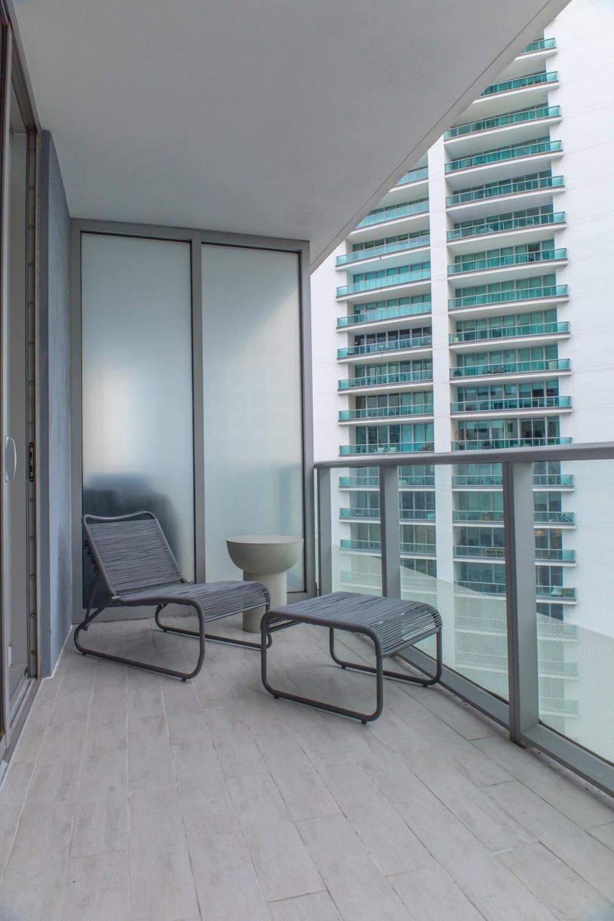 Brickell House Dreams - Luxury Stay And Amenities 마이애미 외부 사진